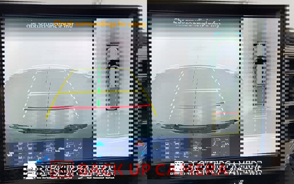 New 2026 Toyota Tundra Platinum image 13