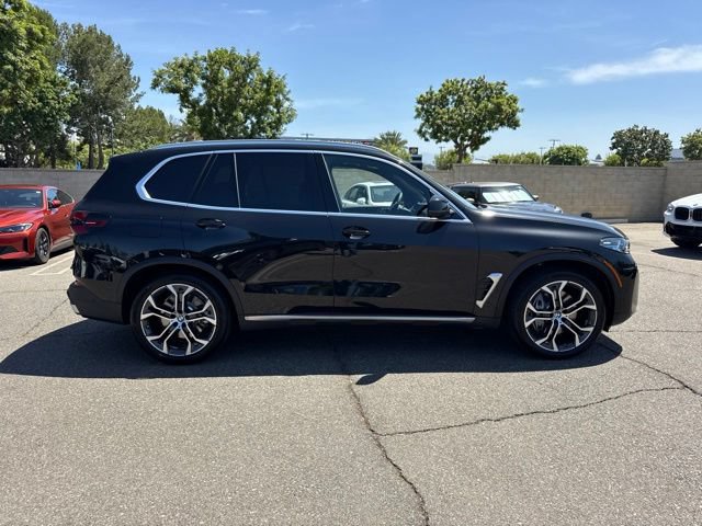 Used 2026 BMW X5 xDrive50e w/ Premium Package AWD/4WD image 7