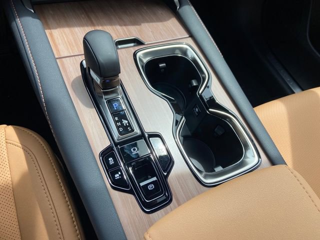 New 2026 Lexus RX 350h AWD/4WD image 18
