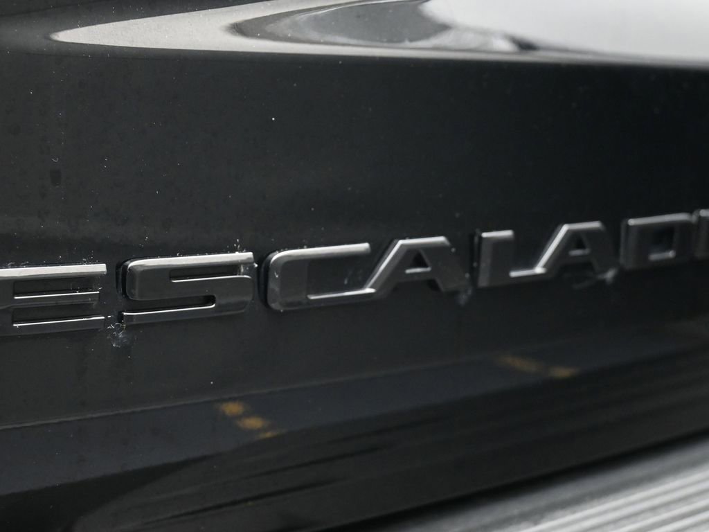 Certified 2021 Cadillac Escalade ESV Sport Platinum image 23