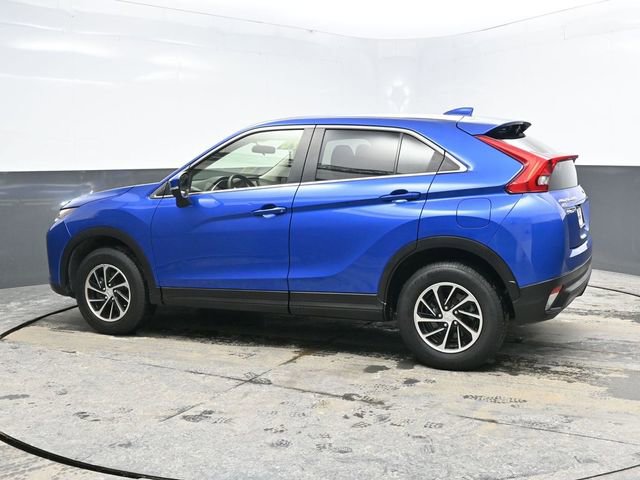 Used 2020 Mitsubishi Eclipse Cross ES image 4