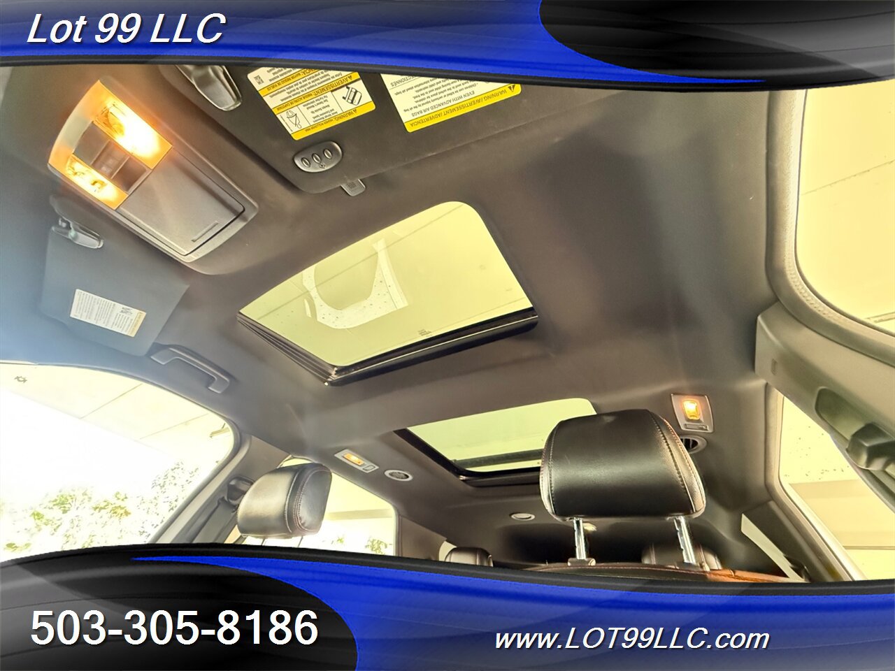 Used 2016 Ford Explorer Sport w/ Equipment Group 401A AWD/4WD image 12