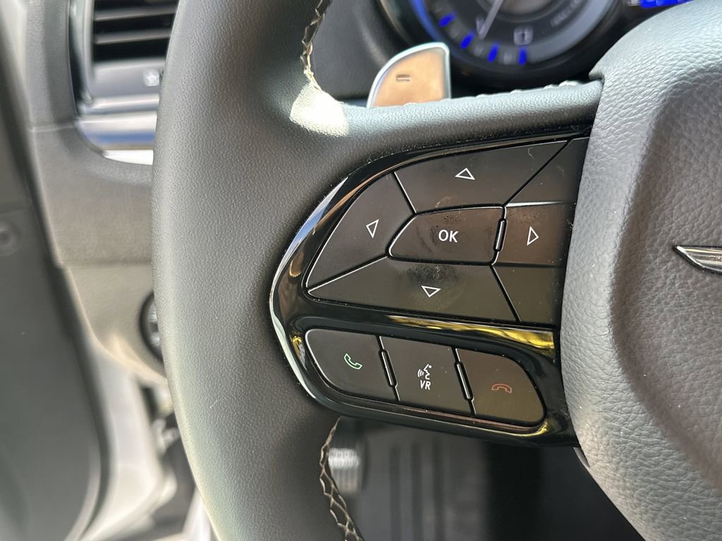 Used 2023 Chrysler 300 S image 26