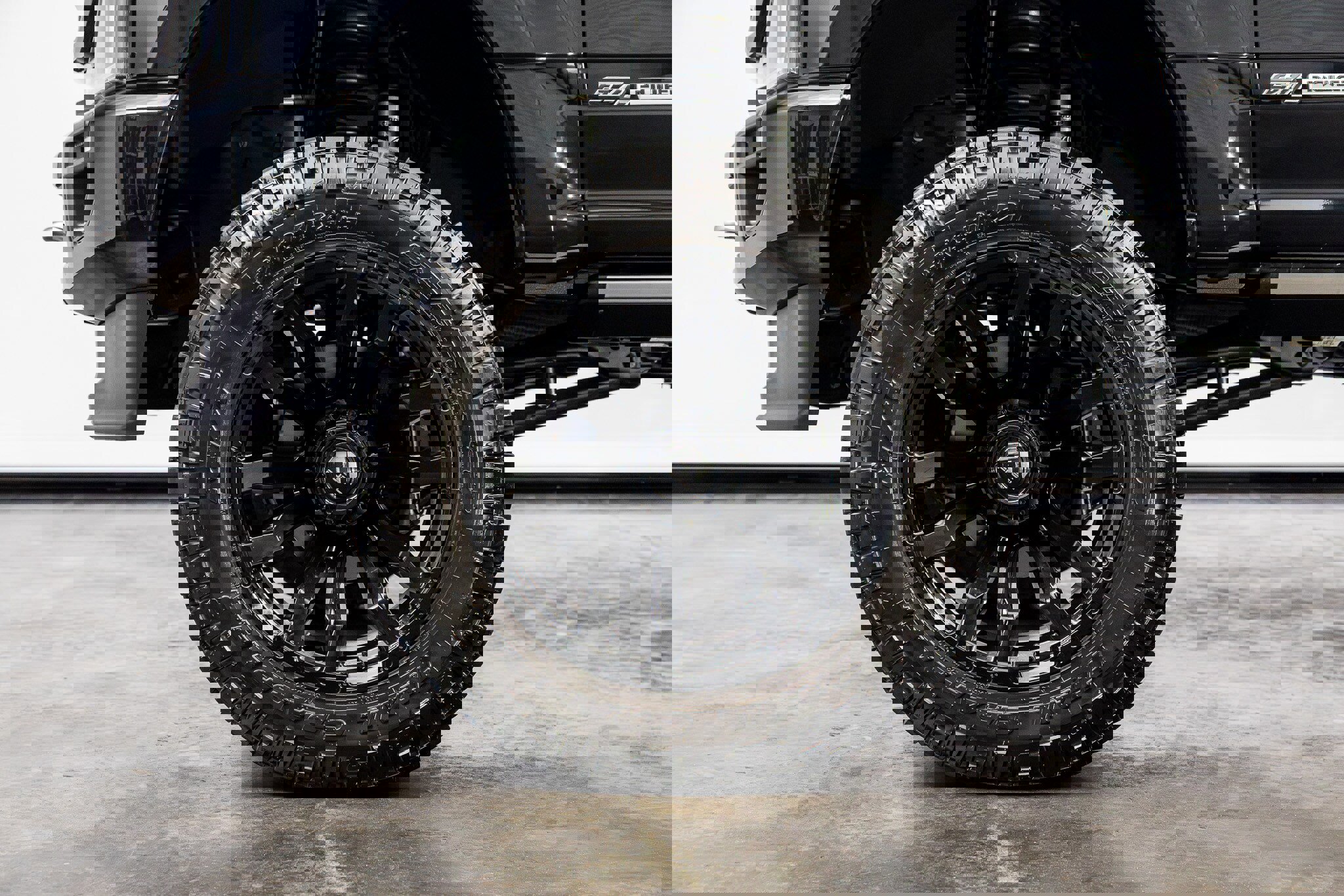 Used 2020 Ford F250 King Ranch w/ King Ranch Ultimate Package image 11