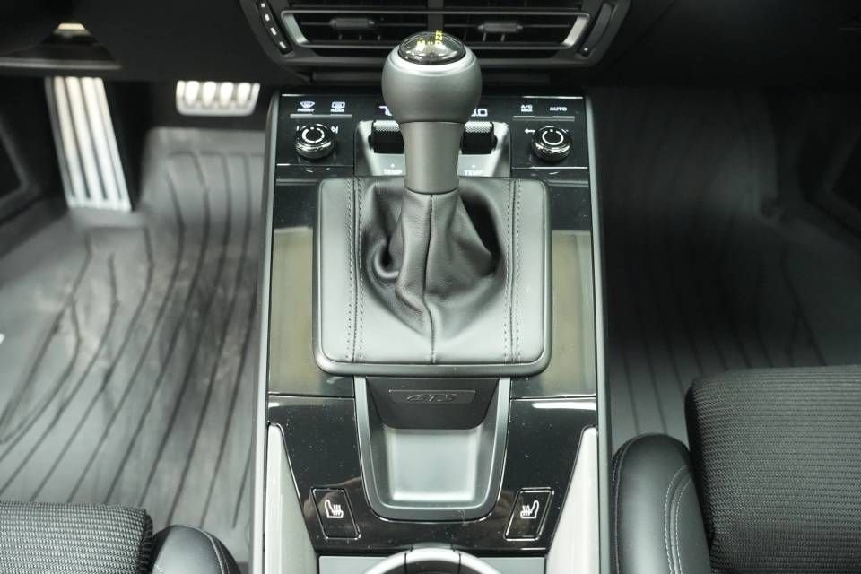 Certified 2023 Porsche 911 GT3 RWD image 24