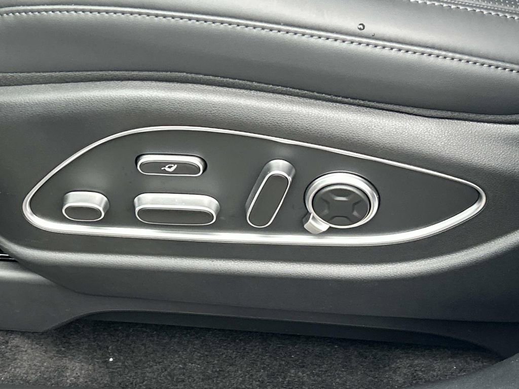 New 2026 Hyundai Palisade Calligraphy image 15