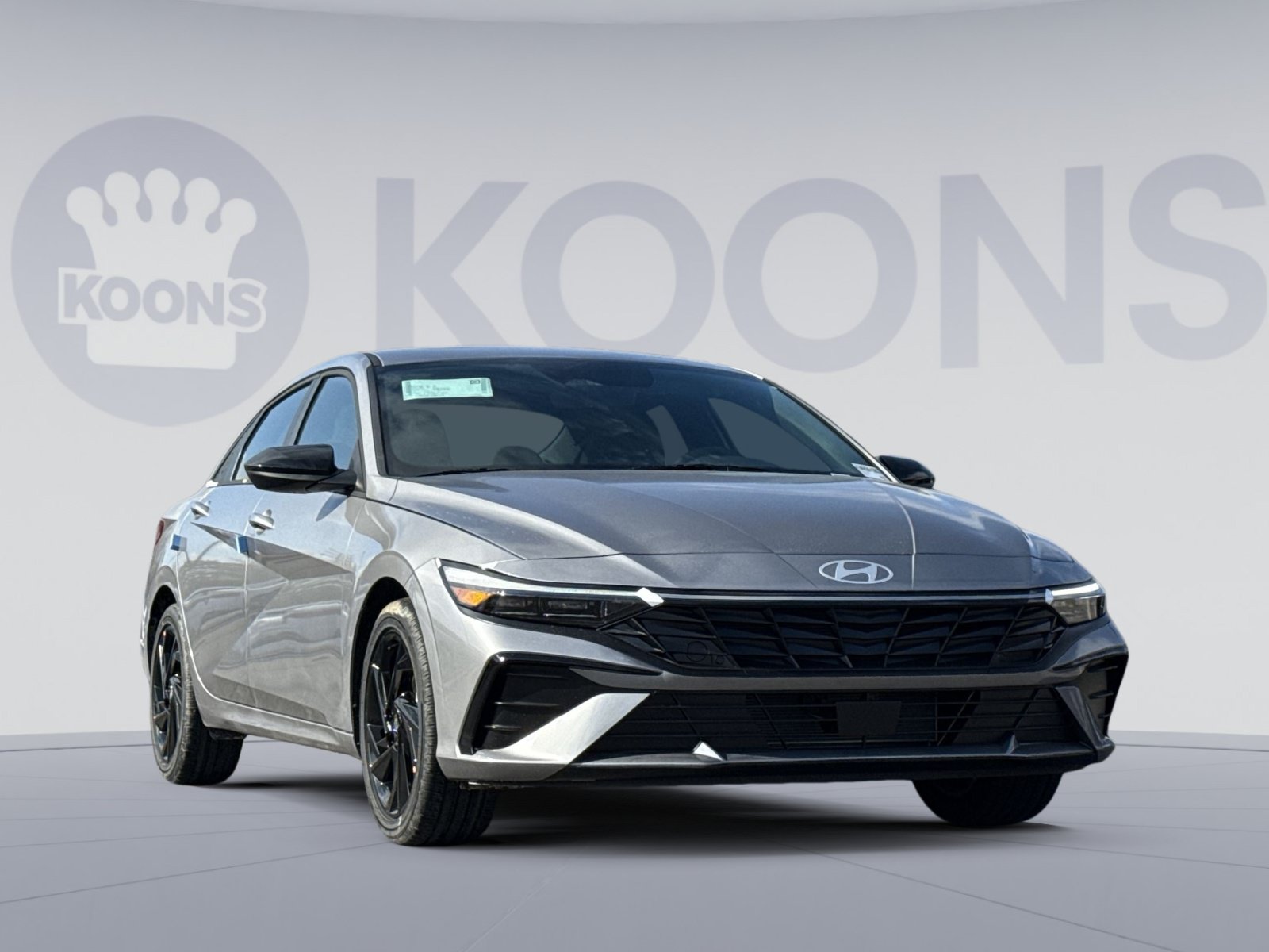 New 2026 Hyundai Elantra SEL Sport Premium FWD image 10