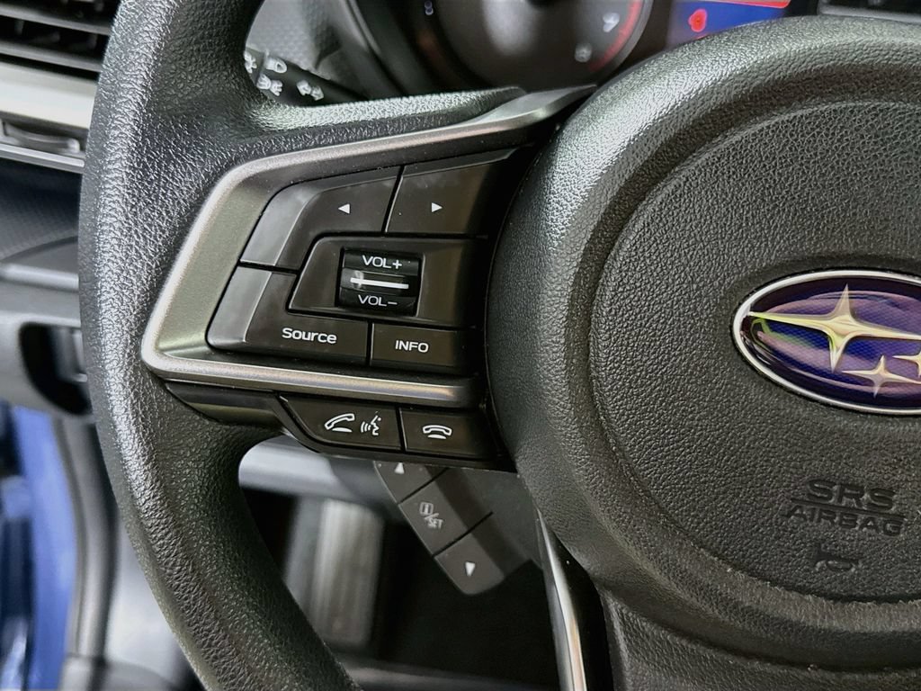 Certified 2024 Subaru Forester AWD/4WD image 20