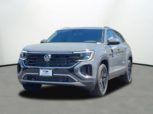 New 2026 Volkswagen Atlas Cross Sport SE AWD/4WD image 1