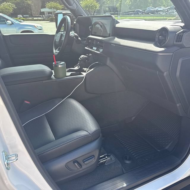 Used 2027 Toyota Land Cruiser w/ Premium Package AWD/4WD image 15