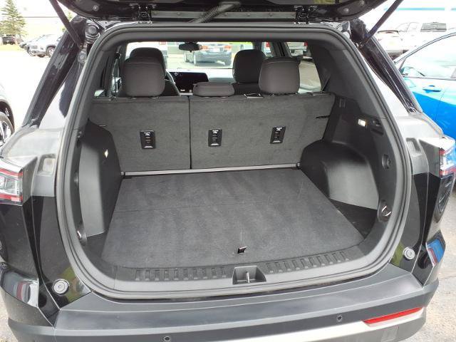 Used 2026 Chevrolet Equinox LT AWD/4WD image 27