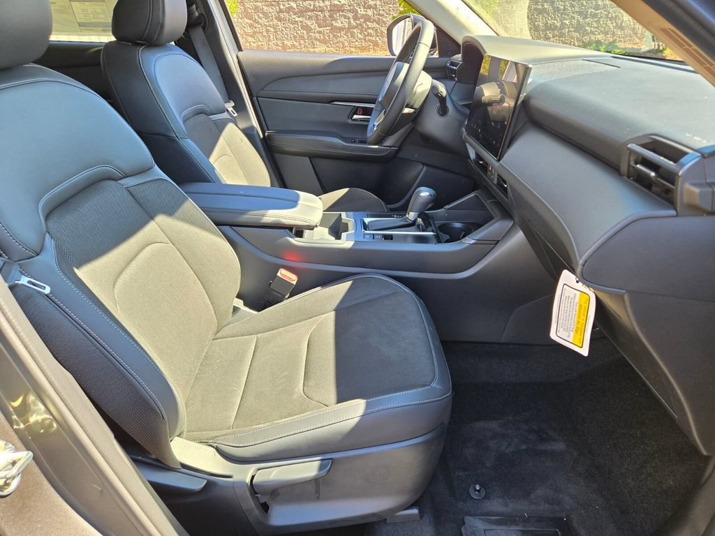 New 2026 MAZDA CX-5 Select AWD/4WD image 20