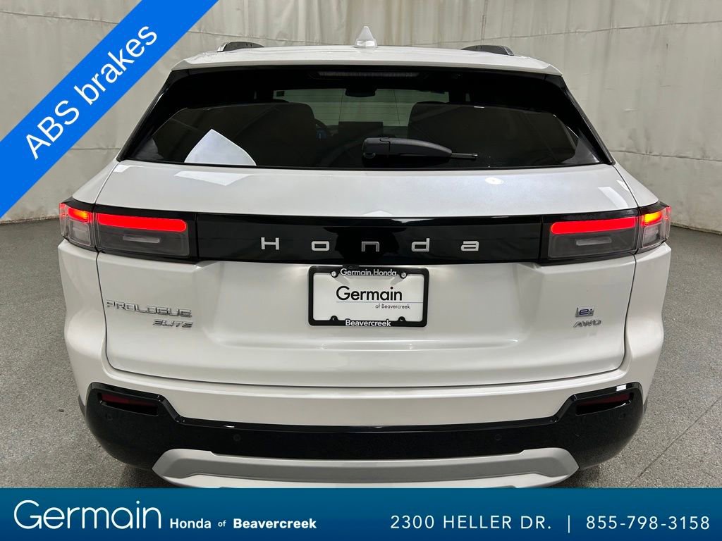 Used 2024 Honda Prologue Elite image 8