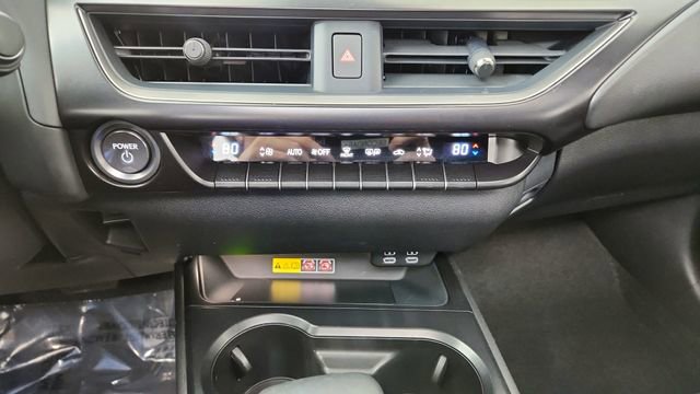 Used 2024 Lexus UX 250h FWD image 48