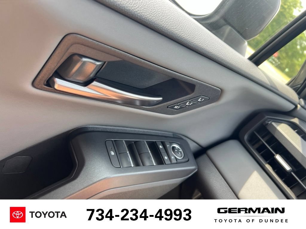 New 2026 Toyota RAV4 XSE w/ Weather Package AWD/4WD image 23