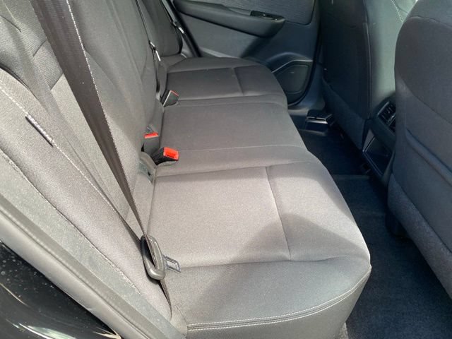 Used 2023 Nissan Rogue S AWD/4WD image 29