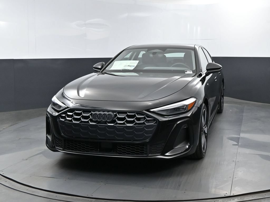 New 2026 Audi A5 Premium AWD/4WD image 2