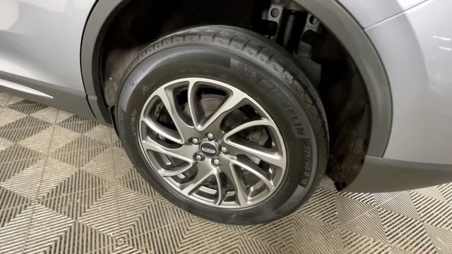 Used 2022 Lincoln Corsair AWD w/ Equipment Group 101A image 21