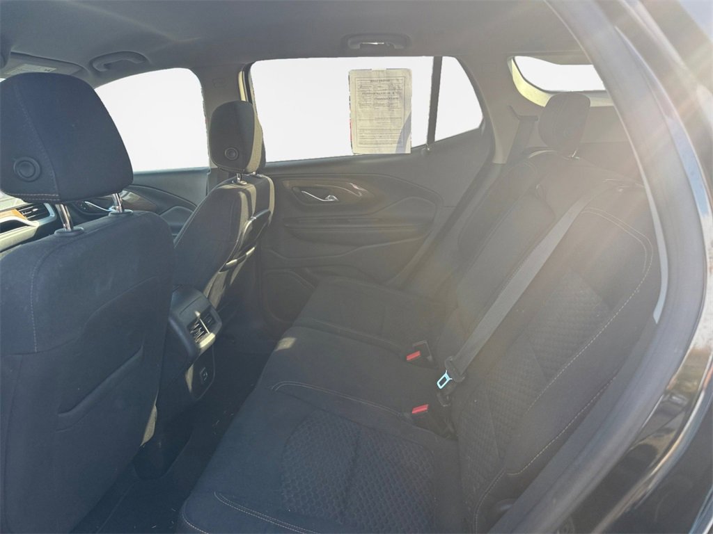 Used 2019 GMC Terrain SLE w/ Driver Convenience Package image 24