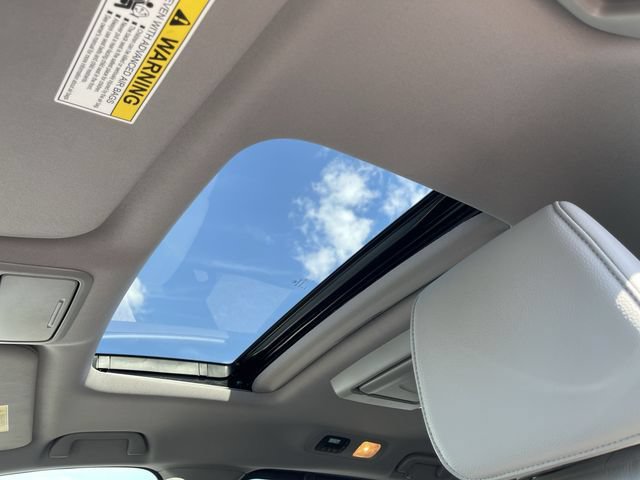 Used 2018 Honda Odyssey EX-L image 21