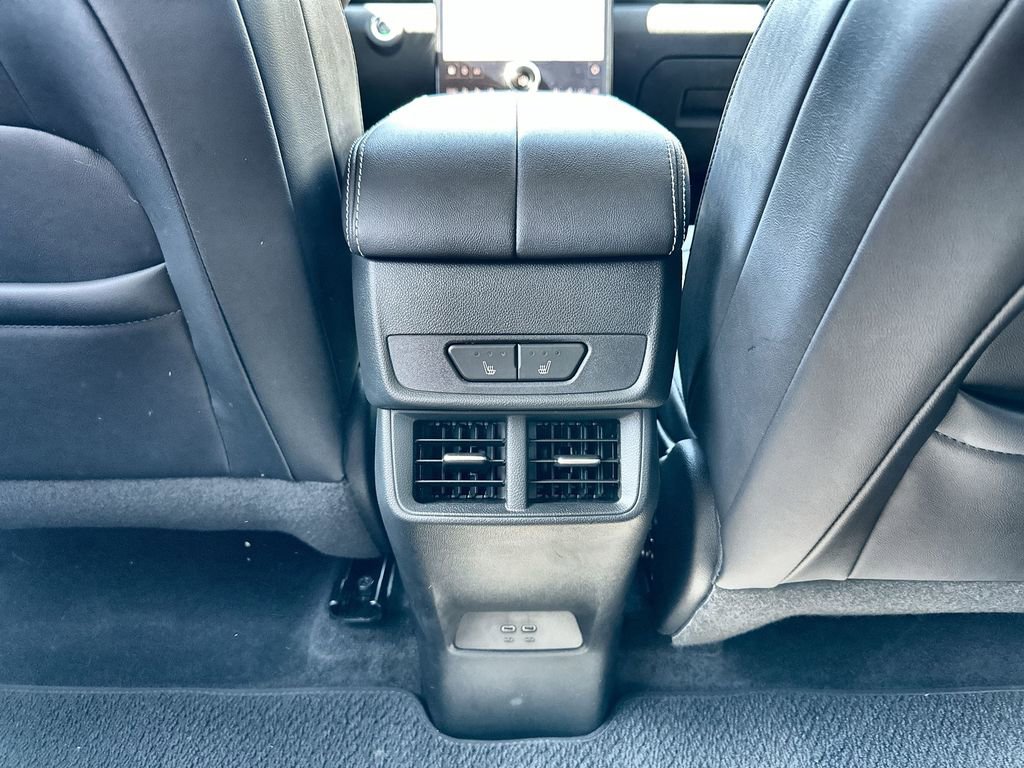 Certified 2026 GMC Terrain Denali image 21