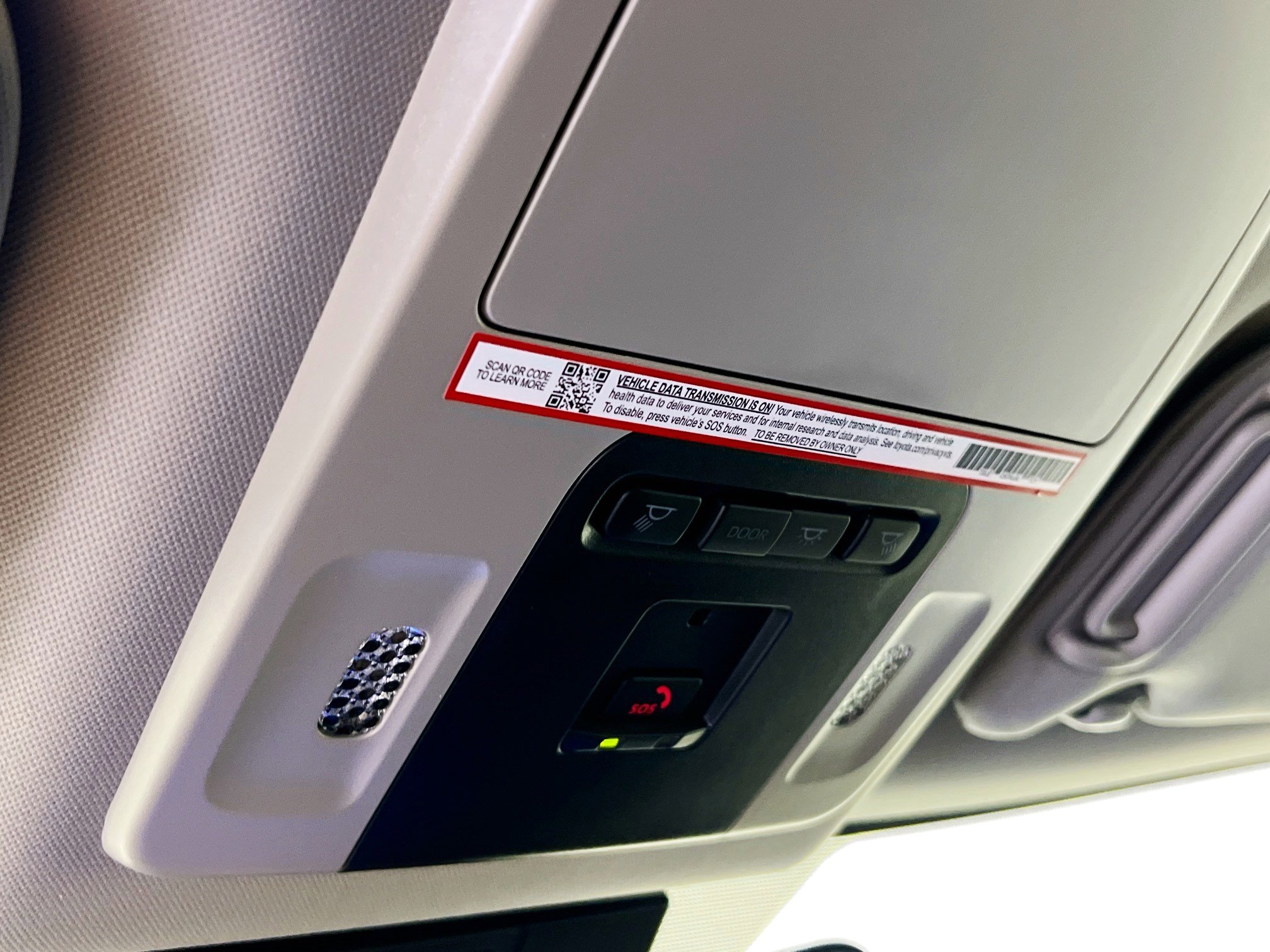 New 2026 Toyota Camry XLE image 22