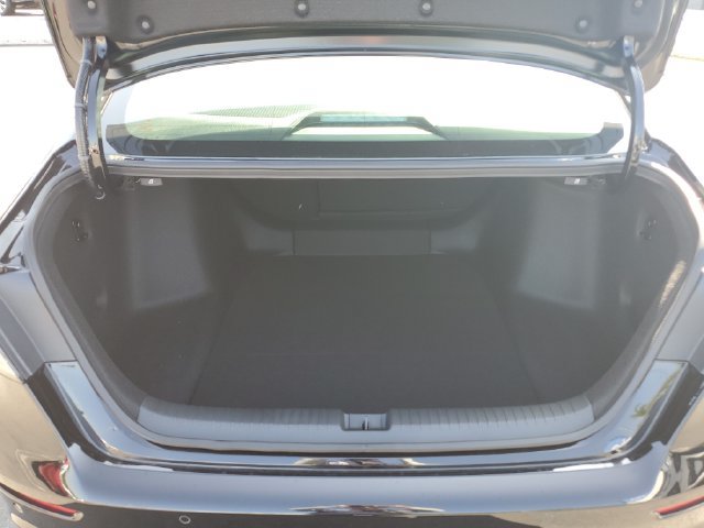 New 2026 Honda Accord EX-L image 9