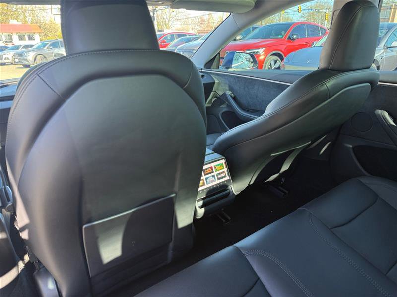 Used 2024 Tesla Model 3 Long Range image 37