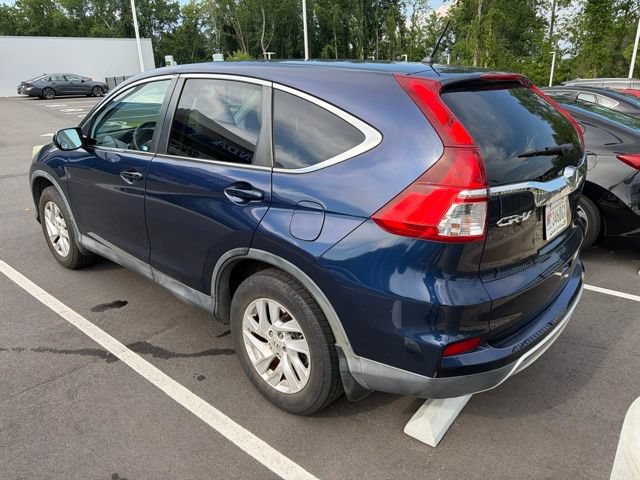 Used 2016 Honda CR-V EX image 5