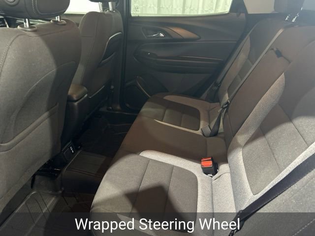 Used 2024 Chevrolet TrailBlazer LT w/ Convenience Package image 12