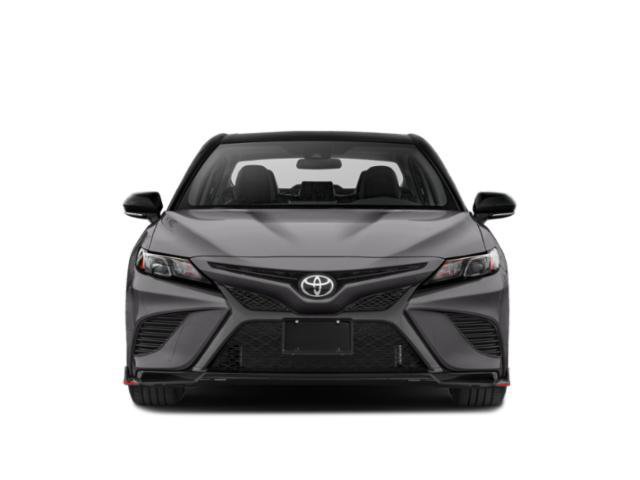 Certified 2021 Toyota Camry TRD w/ TRD Package w/JBL Audio FWD image 4