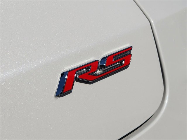 Used 2025 Chevrolet TrailBlazer RS w/ Convenience Package image 5