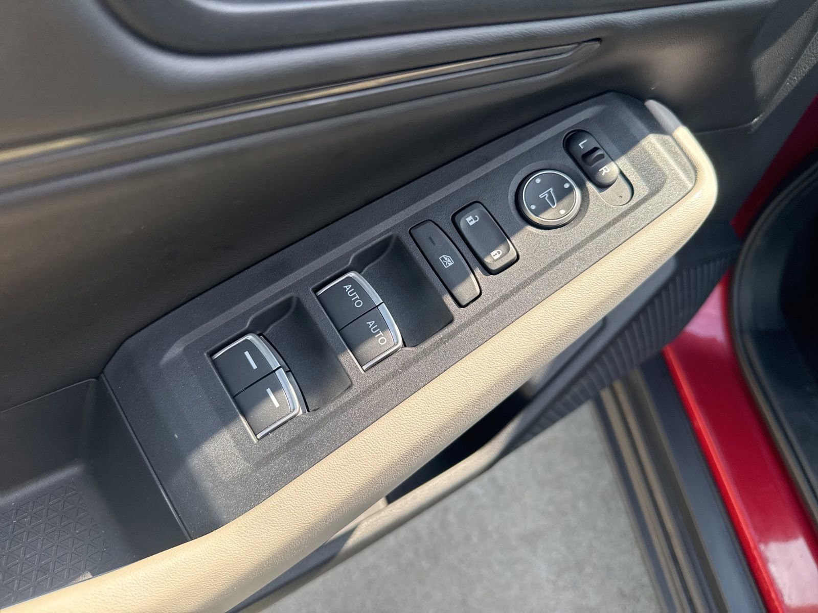 Used 2024 Honda Accord EX image 14