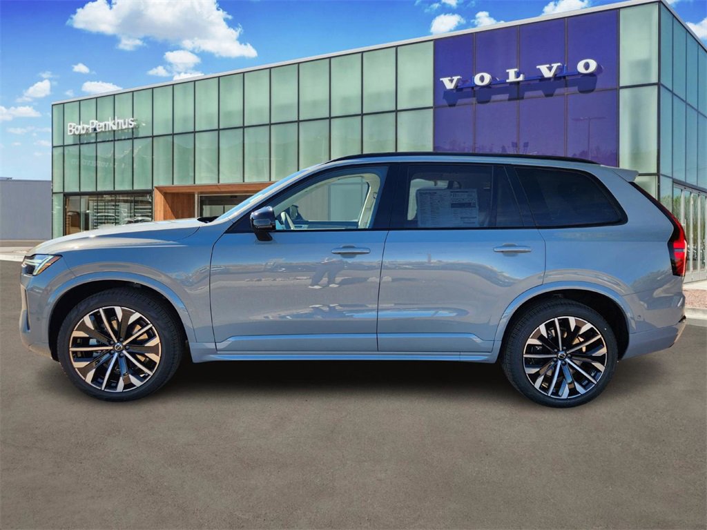 New 2026 Volvo XC90 B6 Ultra w/ Lounge Package image 28