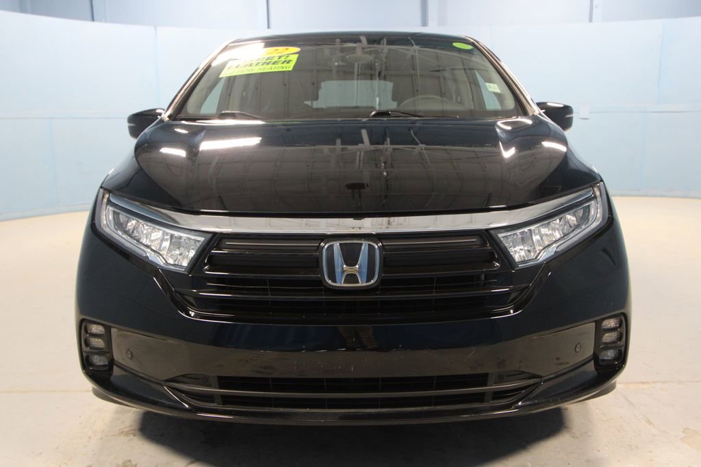 Used 2022 Honda Odyssey Elite image 26