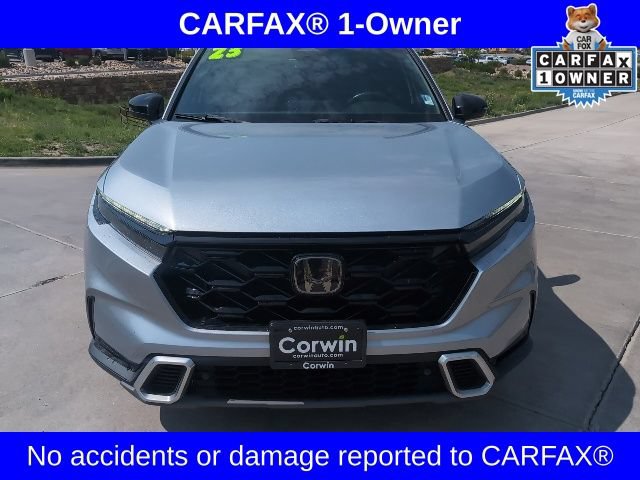 Used 2023 Honda CR-V Sport Touring image 2