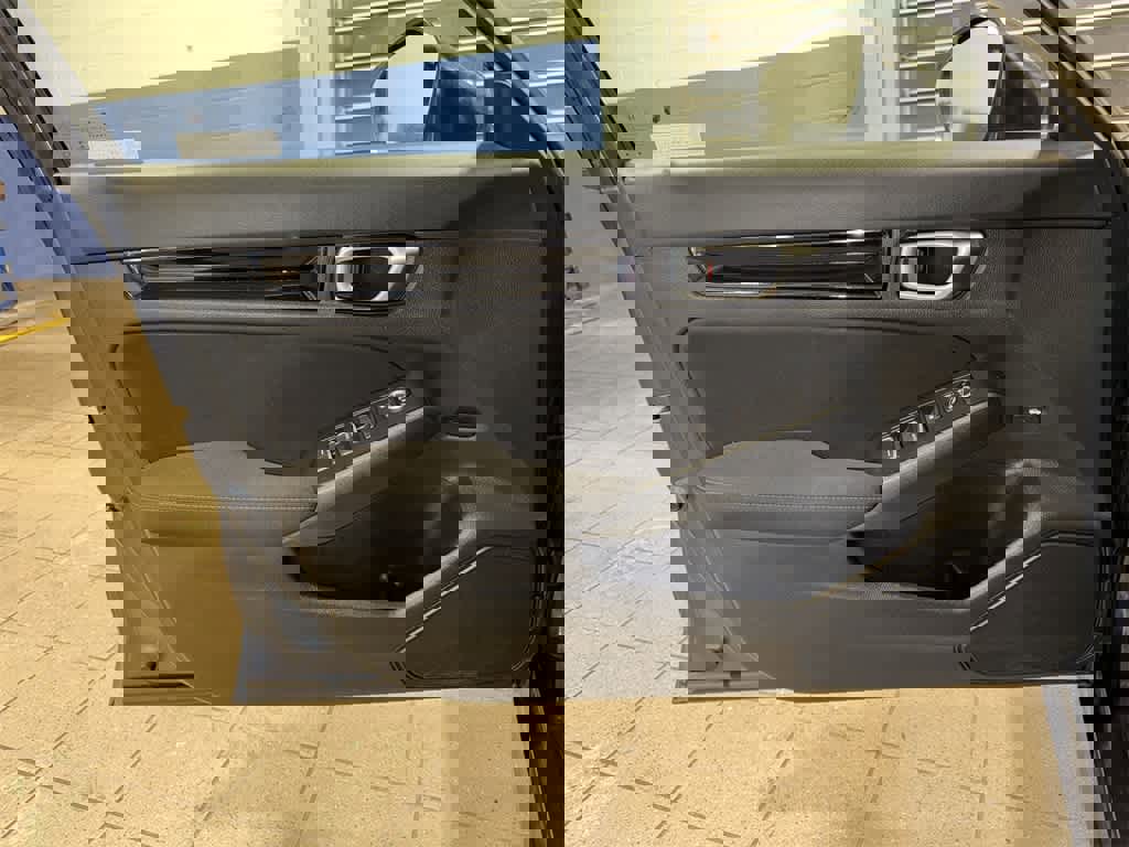 Used 2022 Honda Civic EX image 28