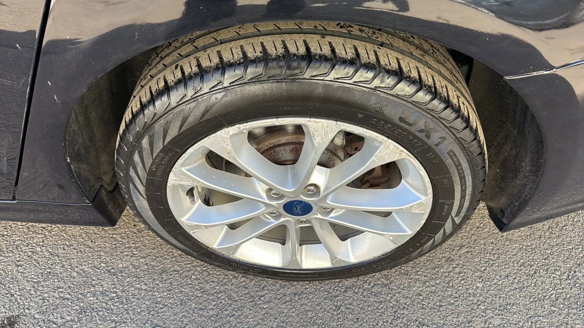 Used 2019 Ford Fusion SE image 9