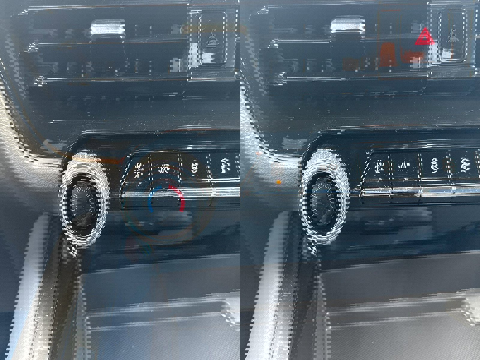 New 2026 Chevrolet Tahoe LS image 31