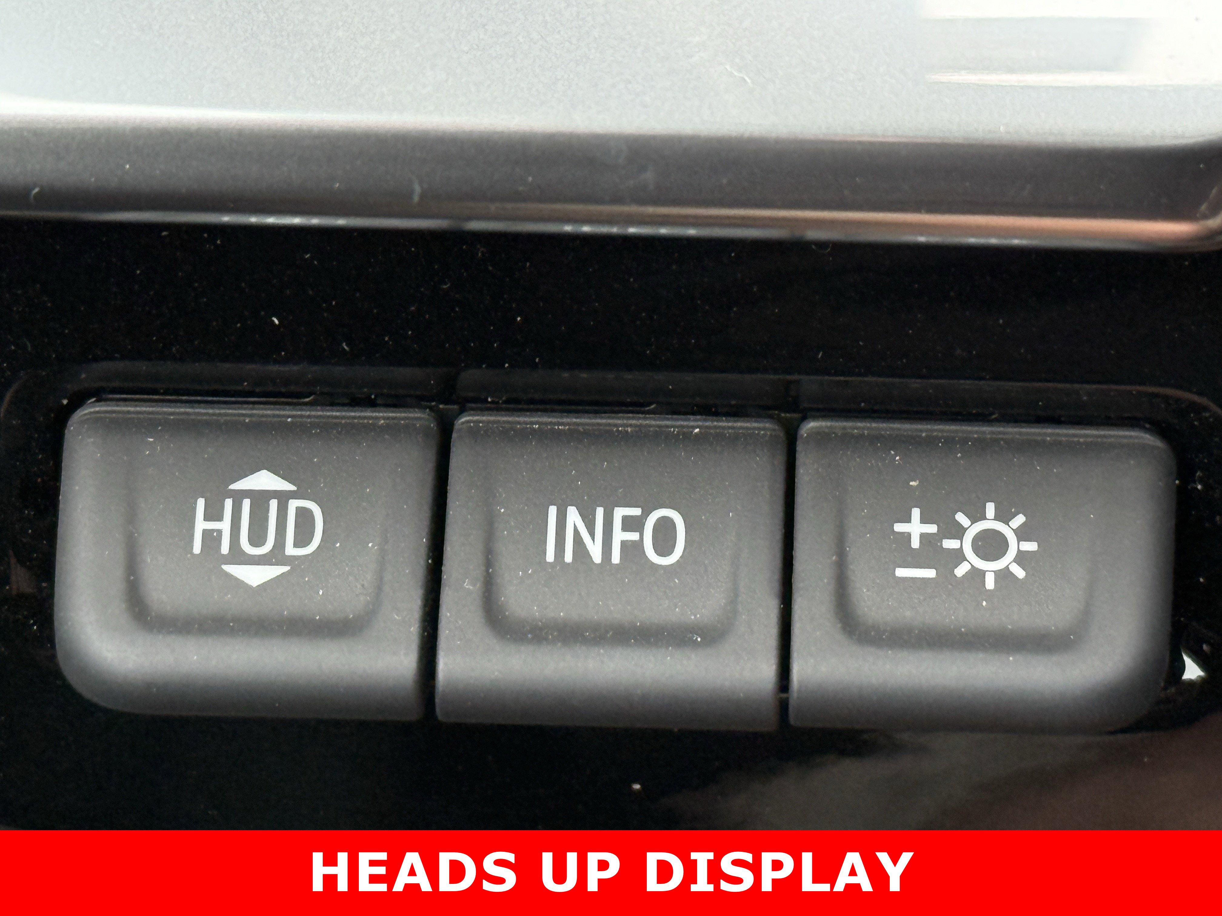 Certified 2025 Chevrolet Silverado 2500 LTZ w/ LTZ Plus Package image 27