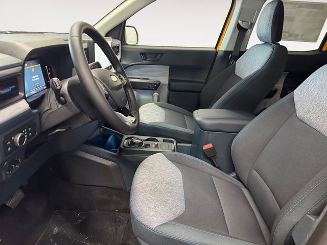 Used 2026 Ford Maverick XLT w/ Equipment Group 301A AWD/4WD image 7