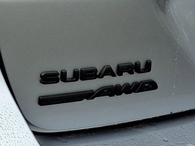 New 2026 Subaru Crosstrek 2.5i Sport w/ Crosstrek Mirror Package image 19