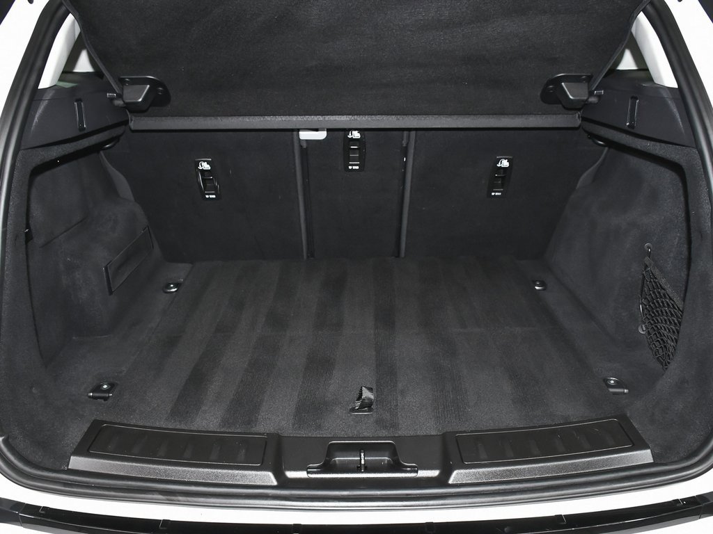 Used 2022 Land Rover Range Rover Evoque SE image 65