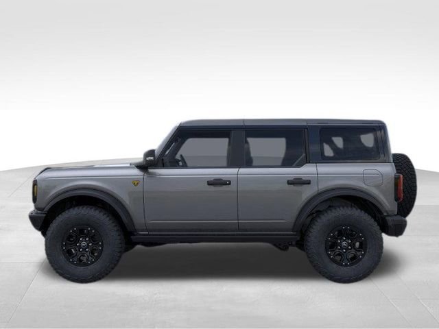 New 2025 Ford Bronco Badlands image 4