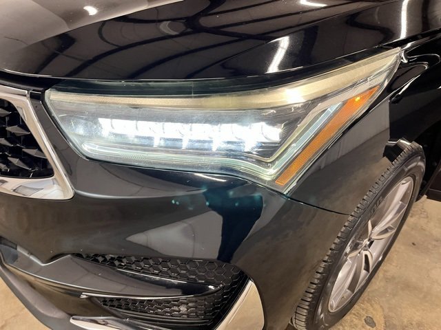 Used 2021 Acura RDX w/ Technology Package image 14