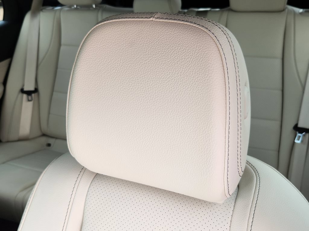 Used 2026 Mercedes-Benz GLE 350 4MATIC image 14