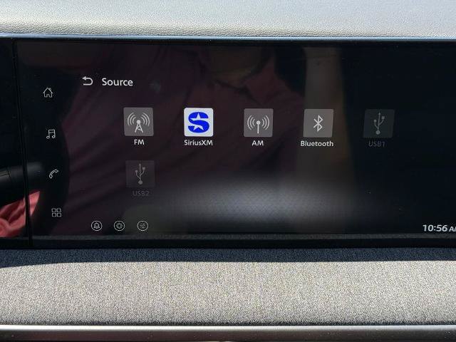 New 2026 Nissan Kicks SV w/ SV Premium Package FWD image 28