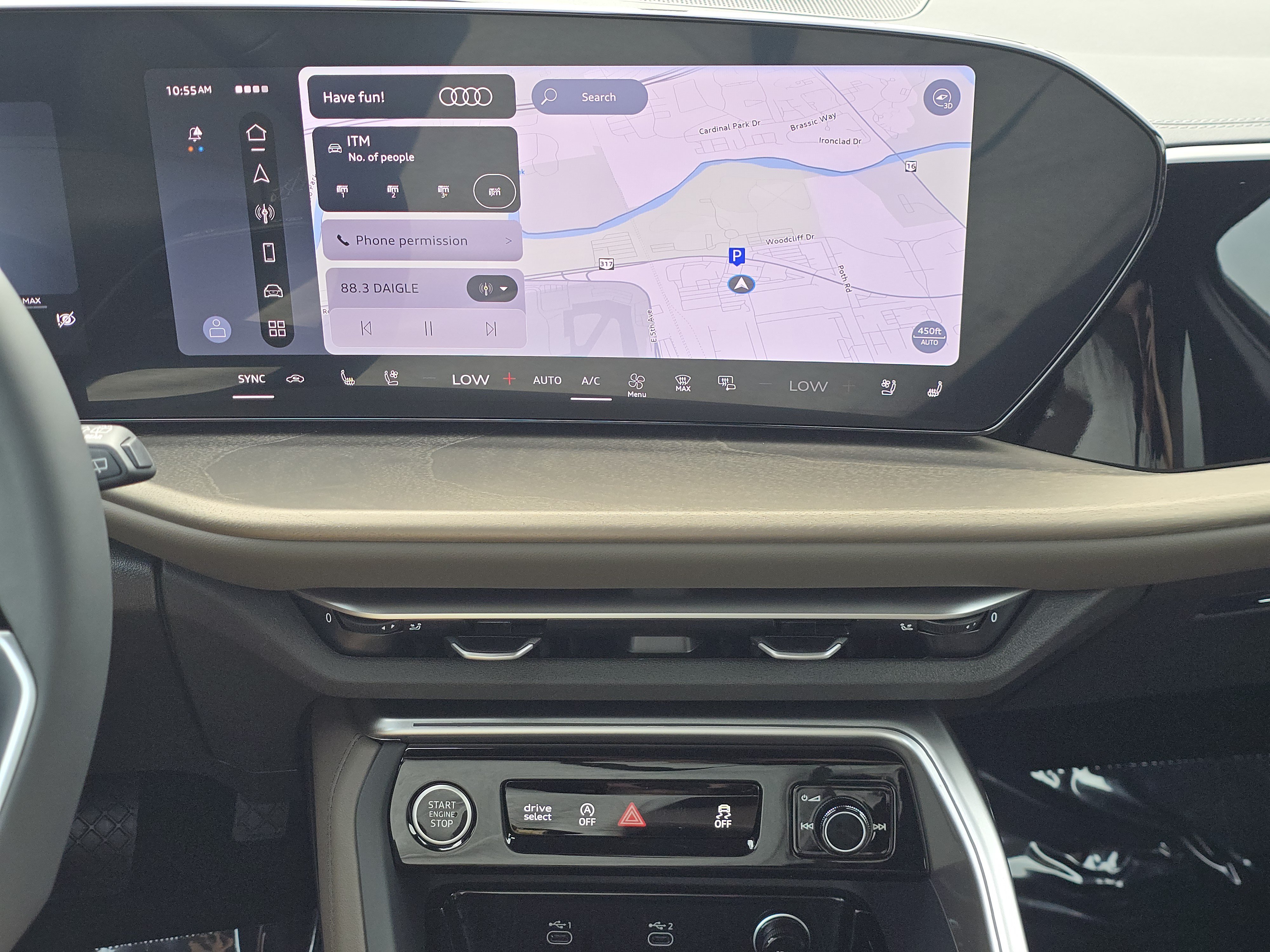 New 2026 Audi Q5 Premium Plus AWD/4WD image 24