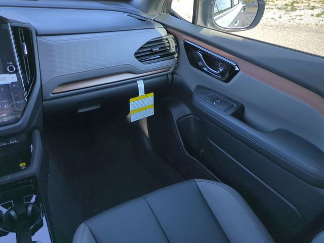 New 2026 Subaru Forester Sport image 16