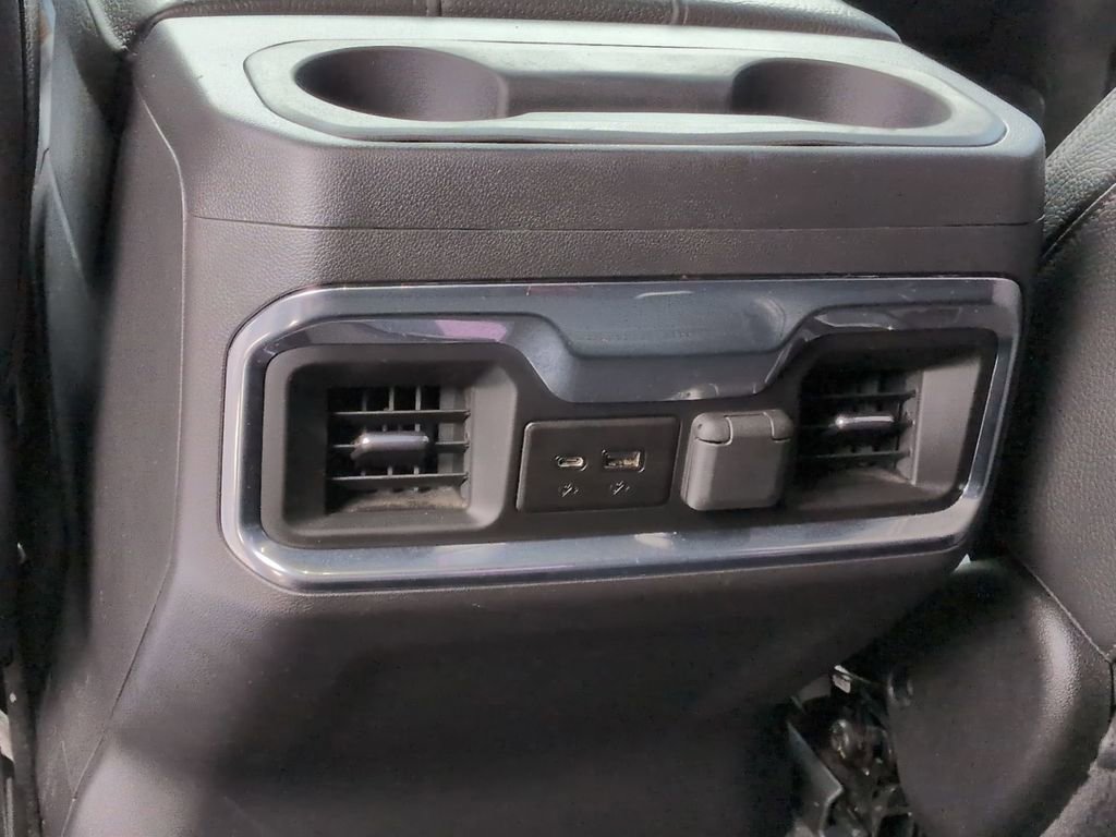 Used 2022 GMC Sierra 1500 Denali w/ Denali Premium Package image 23